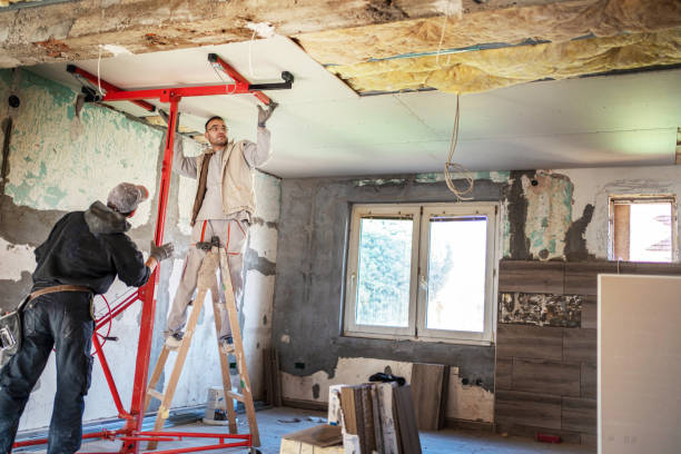 Best Commercial Insulation in Centreville, MS