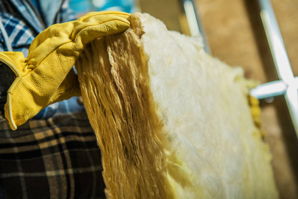 Best Fiberglass Insulation in Centreville, MS