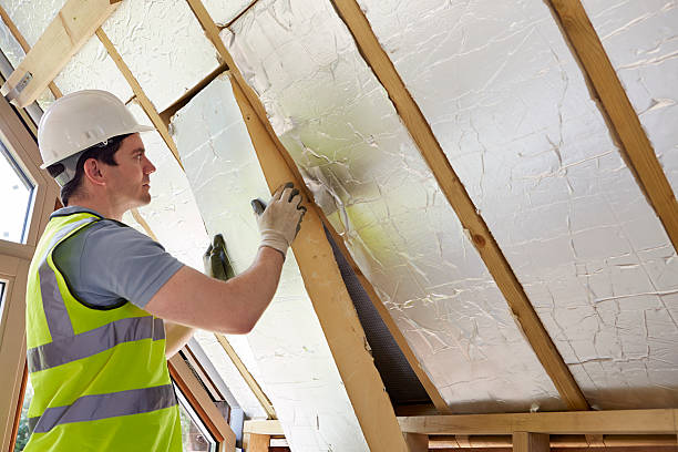 Best Cellulose Insulation in Centreville, MS