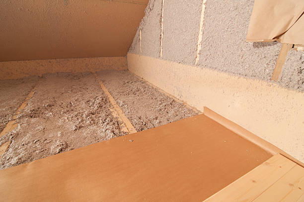 Best Blown-in Insulation in Centreville, MS